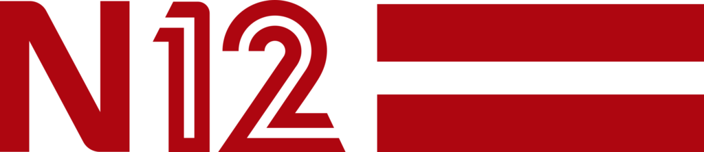 N12 Logo