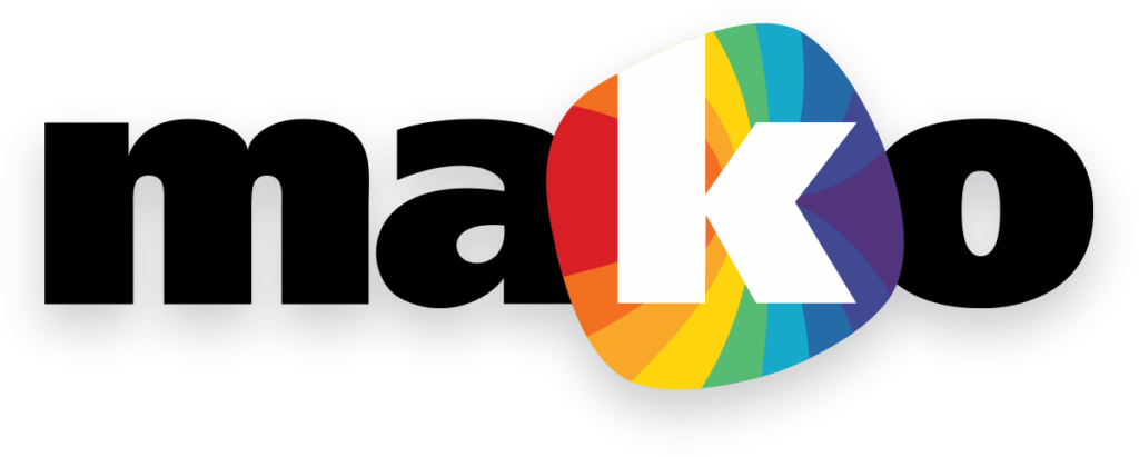 mako Logo